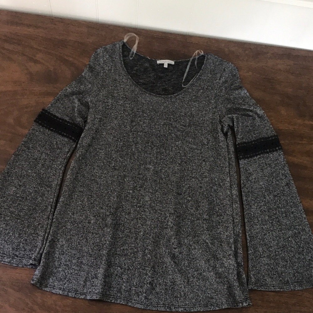 Charlotte Russe shirt